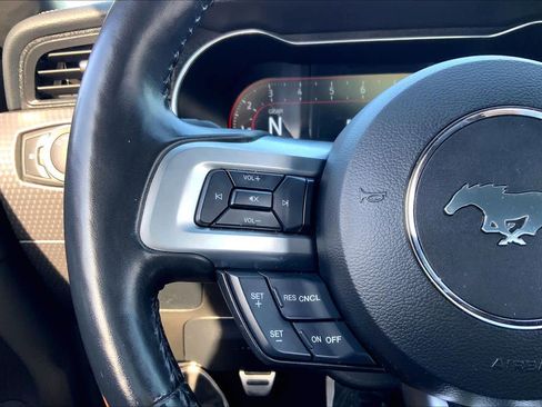 Used 2020 Ford Mustang GT Premium w/ GT Performance Package image 20