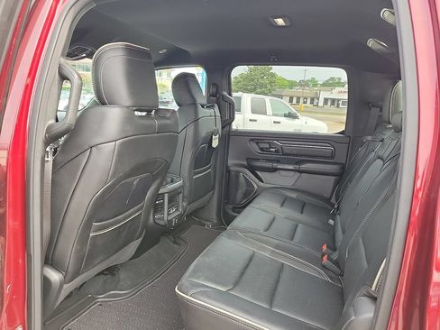 Used 2023 RAM 1500 Limited AWD/4WD image 9