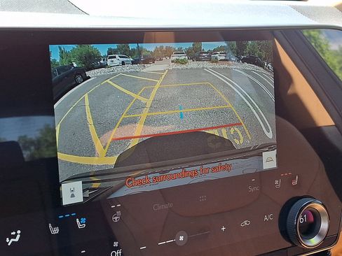 Certified 2024 Lexus NX 350 AWD image 19