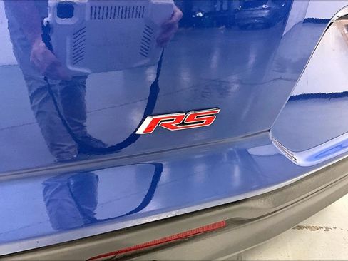 Used 2023 Chevrolet Camaro LT w/ RS Package RWD image 37