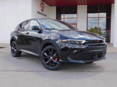 New 2024 Dodge Hornet R/T Plus w/ Track Pack