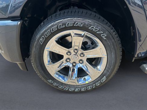 New 2025 RAM 1500 Big Horn image 14