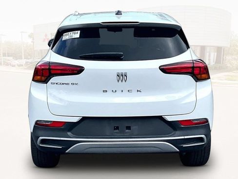 Used 2025 Buick Encore GX Preferred FWD image 5