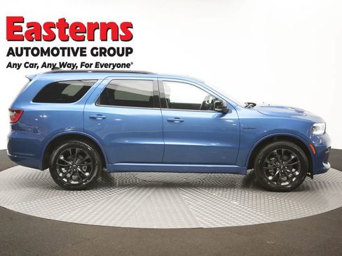 Used 2024 Dodge Durango R/T AWD/4WD image 47