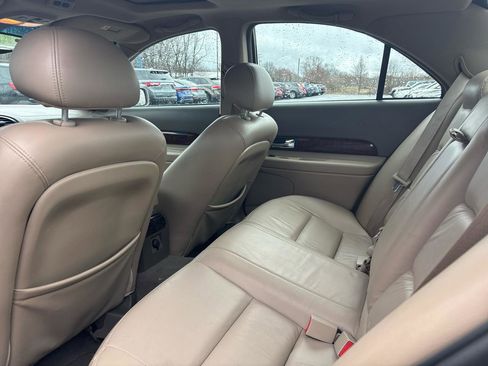 Used 2002 Lincoln LS 4dr Sdn V6 Auto w/Convenience image 14