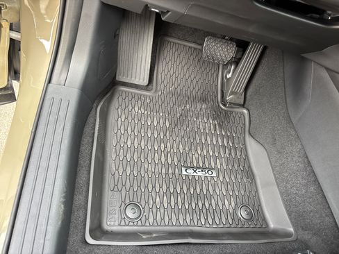 New 2026 MAZDA CX-50 Meridian Edition w/ Weather Package image 26