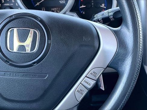 Used 2008 Honda Element LX image 11