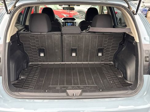 Certified 2023 Subaru Crosstrek 2.0i Premium image 9