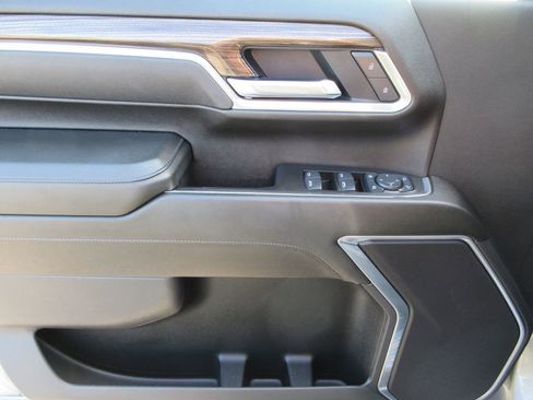 Certified 2025 Chevrolet Silverado 2500 LT w/ Trail Boss Package image 27