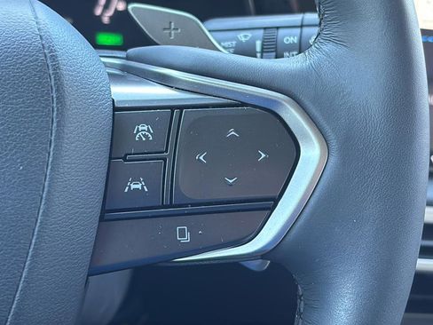 Used 2023 Lexus RX 350 w/ Accessory Package (Z1) image 28