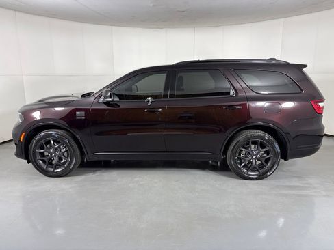 New 2026 Dodge Durango GT AWD/4WD image 5