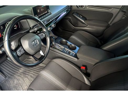 Used 2022 Honda Civic Sport image 9