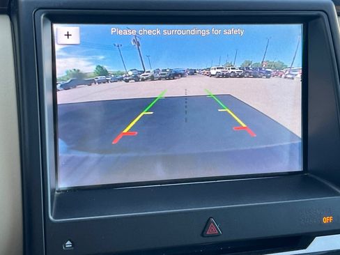 Used 2019 Ford Flex Limited w/ Equipment Group 303A AWD/4WD image 22