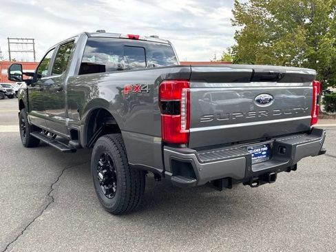 New 2026 Ford F250 XL w/ STX Appearance Package AWD/4WD image 5