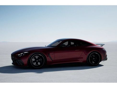 New 2026 Mercedes-Benz AMG GT 63 image 36
