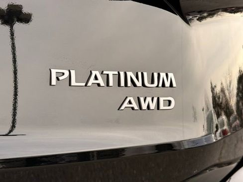 New 2026 Nissan Rogue Platinum w/ Tech Package image 16