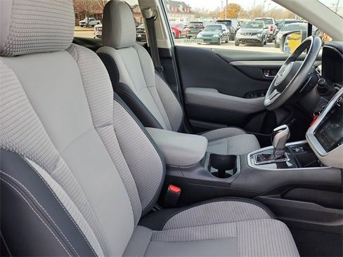 Used 2021 Subaru Outback Premium image 20