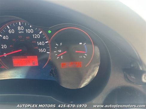 Used 2009 Nissan Altima Hybrid Sedan w/ Connection Pkg image 24