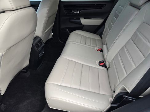 Certified 2024 Honda CR-V EX-L image 15