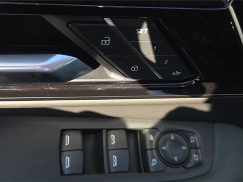 New 2026 GMC Yukon XL AT4 w/ AT4 Premium Plus Package image 35