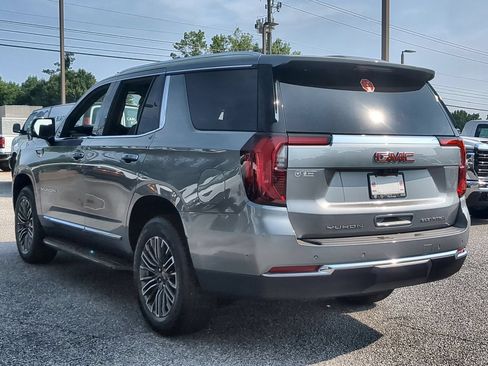 New 2026 GMC Yukon Elevation w/ Elevation Premium Package AWD/4WD image 6