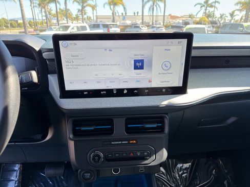 Used 2025 Ford Maverick XLT image 20