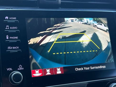 Used 2020 Honda Civic Sport image 20
