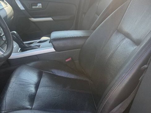 Used 2013 Ford Edge SEL AWD/4WD image 3