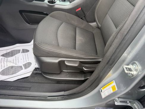 Certified 2024 GMC Terrain SLE AWD/4WD image 13