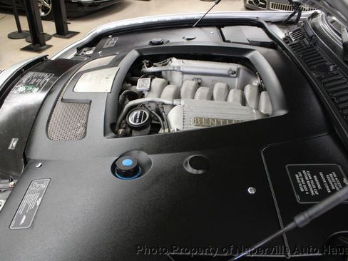 Used 2004 Bentley Arnage T image 57