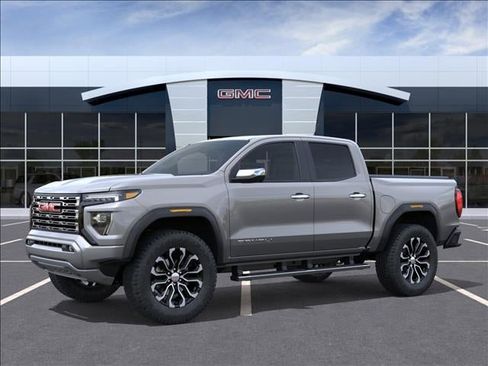 New 2026 GMC Canyon Denali image 2