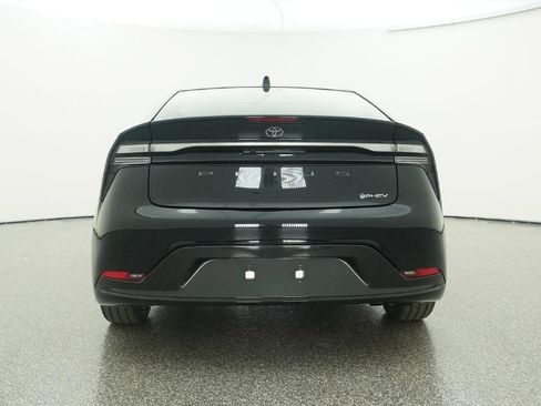 New 2026 Toyota Prius XSE image 17