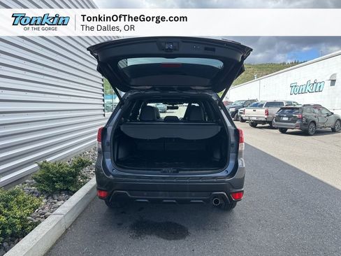 Used 2023 Subaru Forester Wilderness image 4