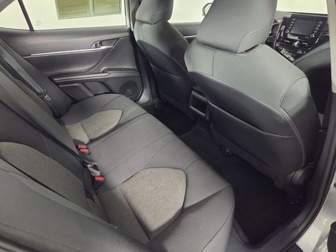 Used 2023 Toyota Camry LE FWD image 29