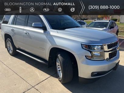 Used 2020 Chevrolet Tahoe LT