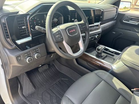 New 2026 GMC Sierra 1500 Elevation w/ Elevation Premium Package AWD/4WD image 14