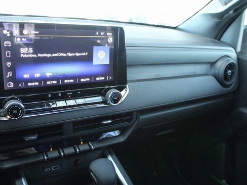 Used 2023 Chevrolet Colorado Trail Boss w/ LPO, Skid Plate Package image 27