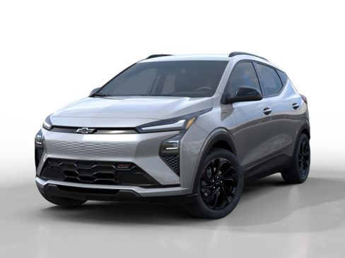 New 2027 Chevrolet Bolt RS image 6