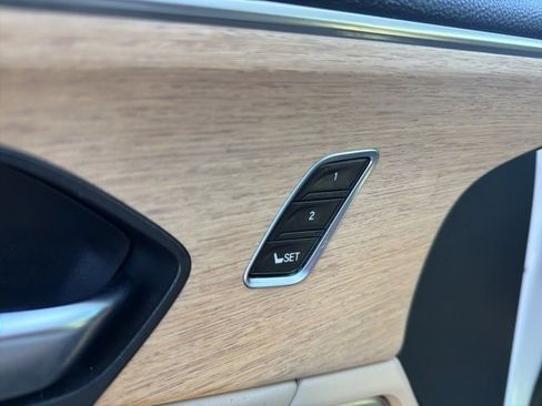 Used 2021 Acura TLX Advance image 18