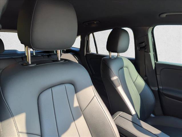 Certified 2025 Mercedes-Benz GLA 250 image 25