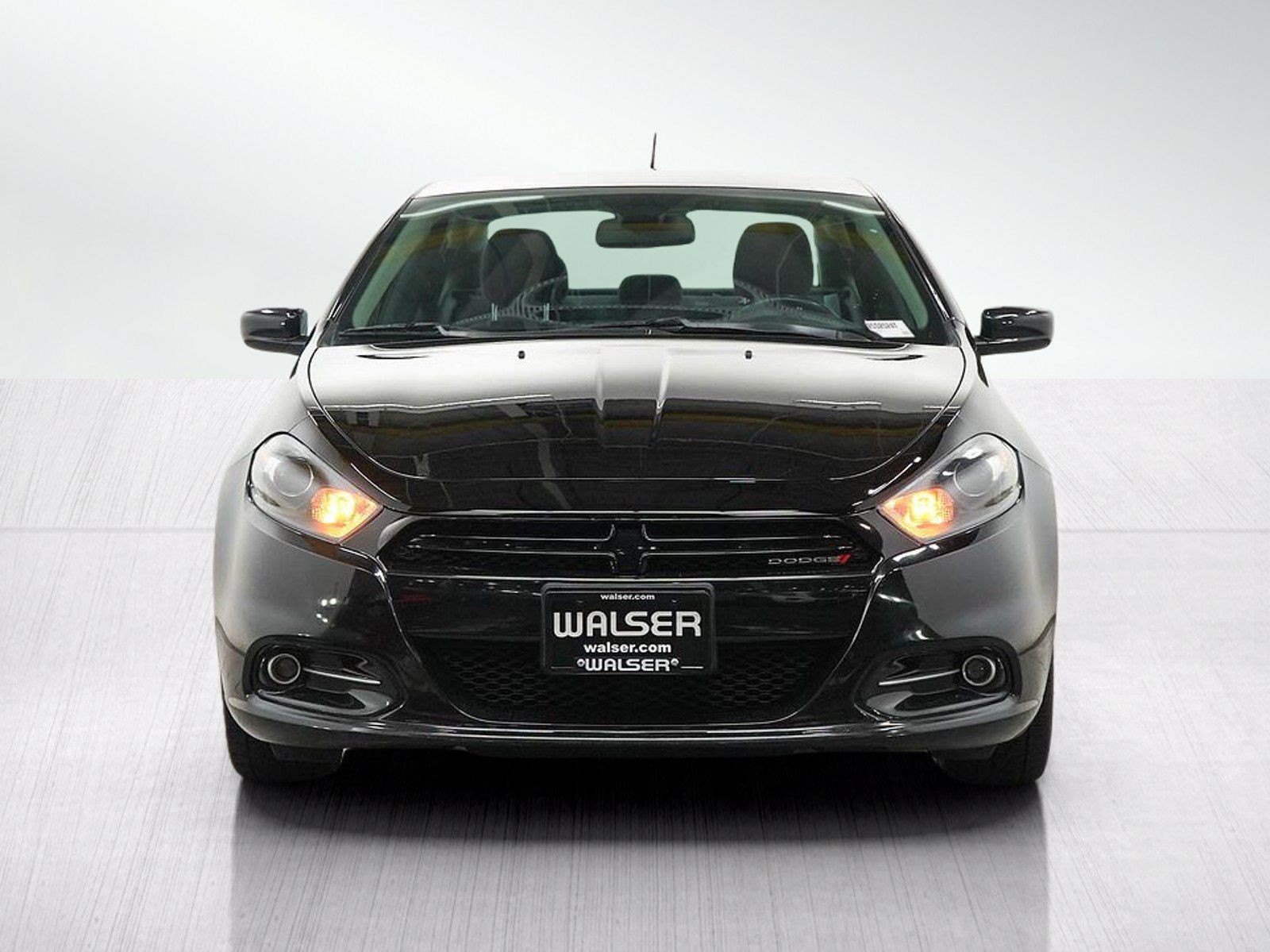 Used 2016 Dodge Dart SXT Sport FWD image 8