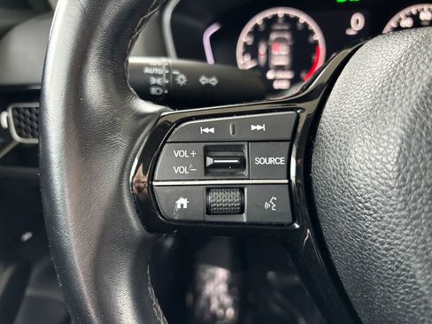 Used 2023 Honda Civic EX image 11