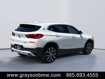 Used 2018 BMW X2 sDrive28i w/ Convenience Package