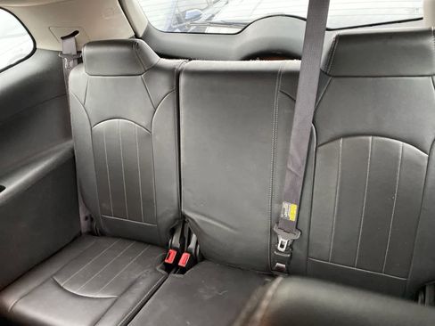 Used 2015 Buick Enclave Premium w/ Experience Buick Package image 12