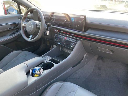 New 2026 Hyundai Sonata N Line image 7