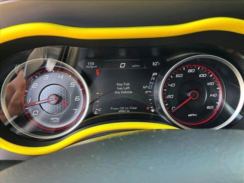 Used 2022 Dodge Charger R/T RWD image 22