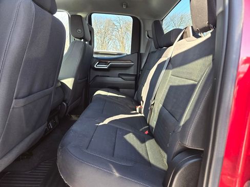 Used 2023 Chevrolet Silverado 1500 LT image 26