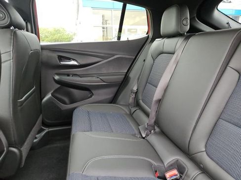 New 2026 Buick Envista Preferred w/ Convenience I Package image 18