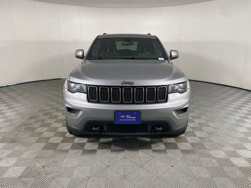 Used 2016 Jeep Grand Cherokee Laredo 75th Anniversary AWD/4WD image 18