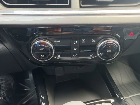 New 2026 Chevrolet Trax ACTIV w/ Driver Confidence Package image 18